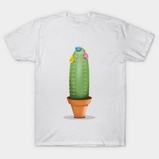 Cactus T-Shirt